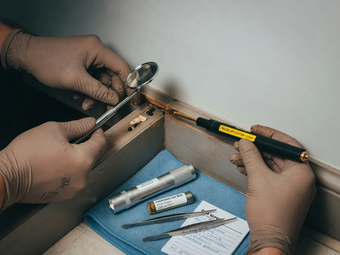 Why choose Emergency Pest Control in Pecos, TX